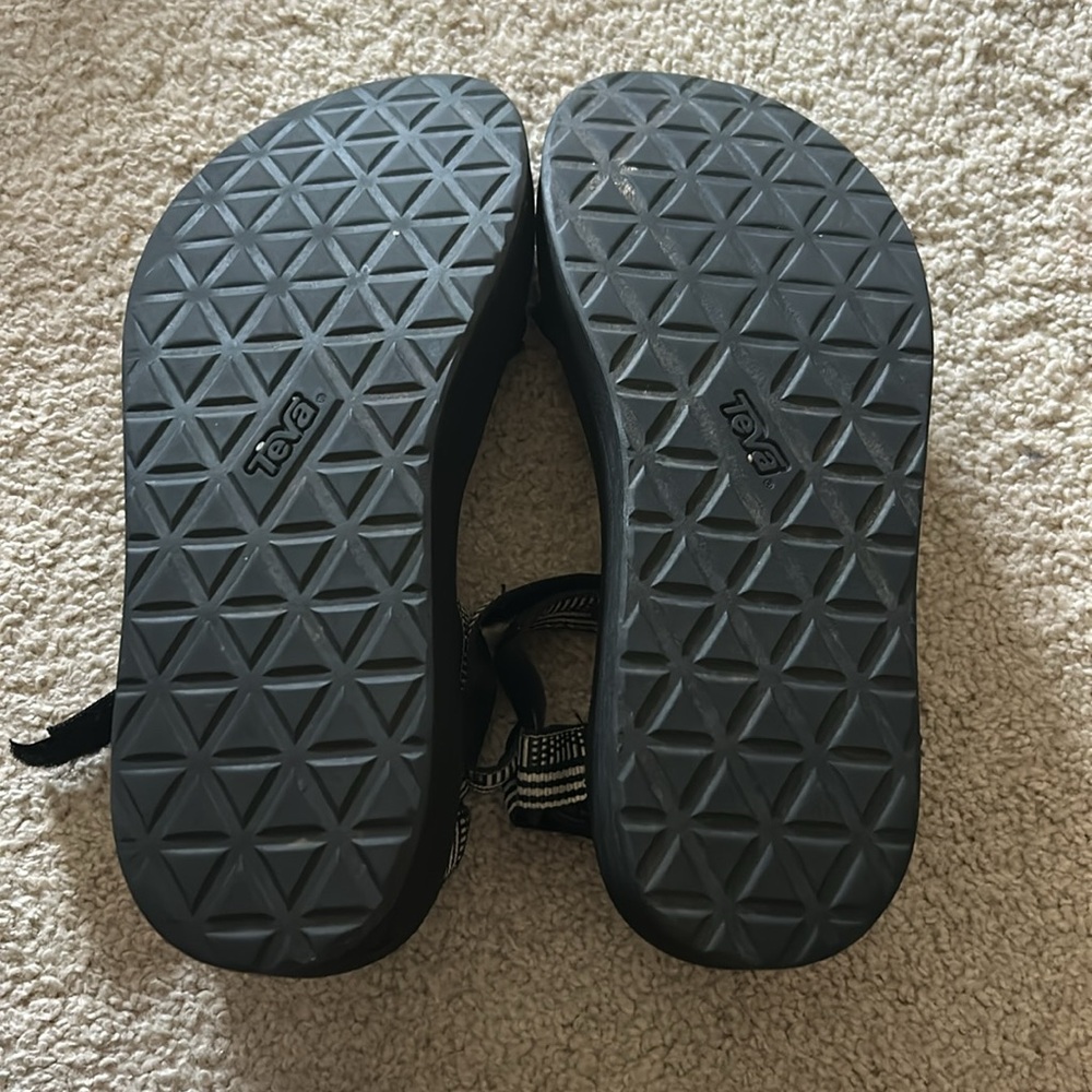 Platform Tevas - Picture 2 of 10